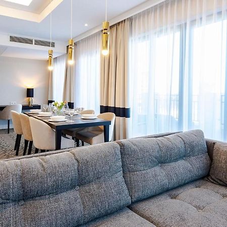 Vacationclub - Baltic Park Fort Apartament G.402 Świnoujście Eksteriør bilde