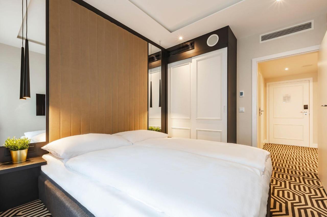 Vacationclub - Baltic Park Fort Apartament G.402 Świnoujście Eksteriør bilde